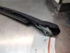 Gebruikte Ruitenwisserarm achter Fiat Panda O136185
