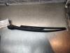 Gebruikte Ruitenwisserarm achter Fiat Panda O136185