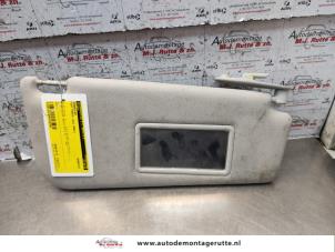 O136190 Gebruikte zonneklep Fiat Punto