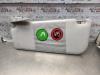 Gebruikte Zonneklep Fiat Punto O136190