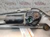 Gebruikte Ruitenwismotor+Mechaniek Nissan Primera O136193