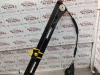 Gebruikte Ruitmechaniek 4Deurs links-voor Fiat Panda O136196