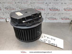 O136200 Gebruikte blower Volvo V50