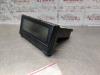 Volvo V50 (MW) 1.6 D 16V Display Interieur