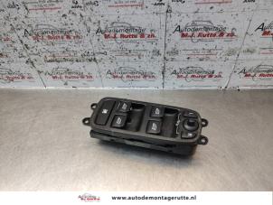 O136204 Gebruikte combischakelaar ramen Volvo V50
