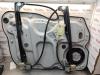 Gebruikte Ruitmechaniek 4Deurs rechts-voor Volkswagen Touran O136211