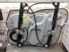 Gebruikte Raammechaniek 4Deurs links-voor Volkswagen Touran O136212