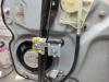 Gebruikte Raammechaniek 4Deurs links-voor Volkswagen Touran O136212