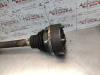 Gebruikte Homokineetas links-voor Volkswagen Golf O136223