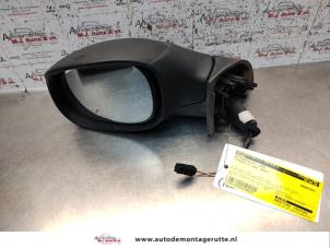 O136227 Gebruikte buitenspiegel links Citroen C3
