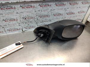 O136228 Gebruikte buitenspiegel rechts Citroen C3