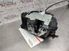 Gebruikte Portierslot Mechaniek 4Deurs rechts-voor Renault Modus O136247