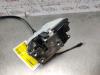Gebruikte Slotmechaniek Portier 4Deurs rechts-voor Nissan Primera O136267