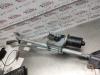 Gebruikte Ruitenwismotor+Mechaniek Peugeot 307 O136274