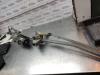Gebruikte Ruitenwismotor+Mechaniek Peugeot 307 O136274