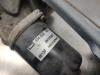 Gebruikte Ruitenwismotor+Mechaniek Peugeot 307 O136274