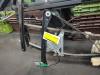 Gebruikte Raammechaniek 4Deurs links-voor Audi A4 O136276