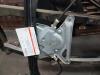 Gebruikte Raammechaniek 4Deurs links-voor Audi A4 O136276