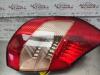 Gebruikte Achterlicht links Renault Grand Scenic O136289
