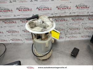 O136294 Gebruikte brandstofpomp elektrisch Renault Grand Scenic