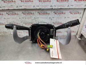 O136305 Gebruikte combischakelaar stuurkolom Citroen C2