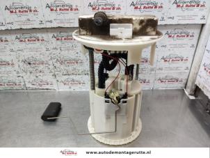 O136306 Gebruikte tank element pomp Citroen C2