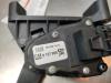 Gebruikte Gaspedaal Opel Astra O136341