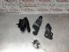 Gebruikte Koplamp rechts Peugeot 208 O136344
