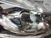Gebruikte Koplamp rechts Peugeot 208 O136344