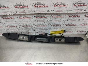 O136349 Gebruikte schakelaar achterklep BMW 3-Serie