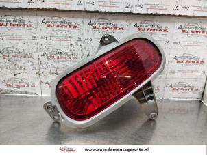 O136351 Gebruikte mistachterlicht Hyundai I30