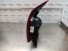 Gebruikte Achterlicht rechts Nissan Note O136352