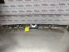 Gebruikte Handgreep Achterklep Opel Astra O136361