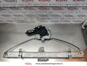 O136362 Gebruikte raammechaniek 4deurs rechts-voor Hyundai Atos