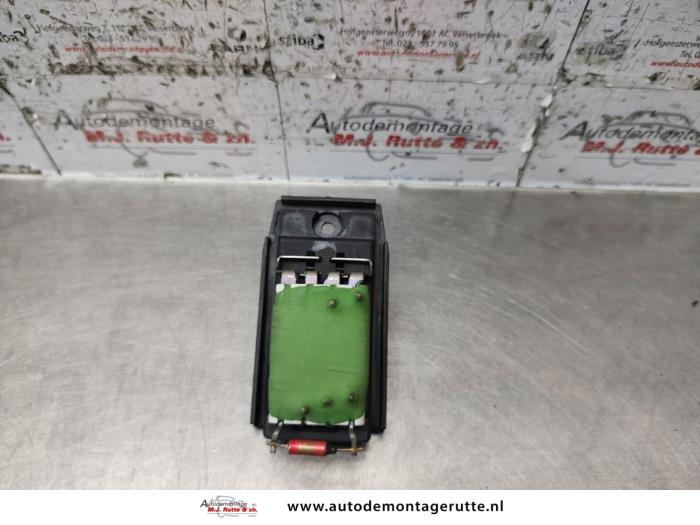 Gebruikte Kachel Weerstand Ford Connect O136372