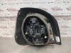 Gebruikte Achterlicht rechts Renault Megane Scenic O136376