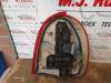 Gebruikte Achterlicht links Opel Corsa O136388