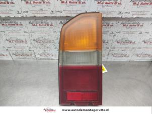 O136398 Gebruikte achterlicht links Suzuki Vitara