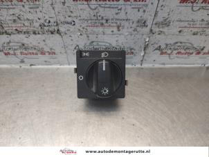 O136423 Gebruikte schakelaar licht Volvo 850