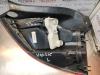 Gebruikte Achterlicht links Renault Megane O136456