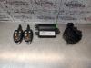 Volvo V50 (MW) 1.6 D 16V Contactslot + computer