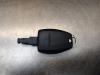 Gebruikte Contactslot + computer Volvo V50 O136468