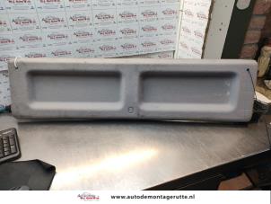 O136471 Gebruikte hoedenplank Kia Picanto