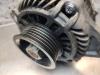 Gebruikte Alternator Smart Forfour O136477