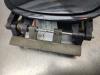 Gebruikte Portiergreep 4Deurs links-achter Opel Meriva O136481