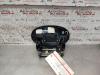 Gebruikte Portiergreep 4Deurs links-achter Opel Meriva O136481
