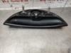 Gebruikte Handgreep Achterklep Opel Meriva O136482