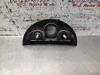 Gebruikte Handgreep Achterklep Opel Meriva O136482