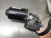 Gebruikte Ruitenwissermotor voor Opel Meriva O136485