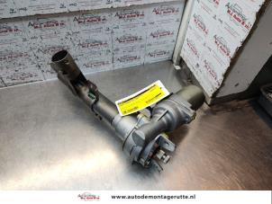 O136489 Gebruikte stuurbekrachtiging elektrisch Renault Twingo